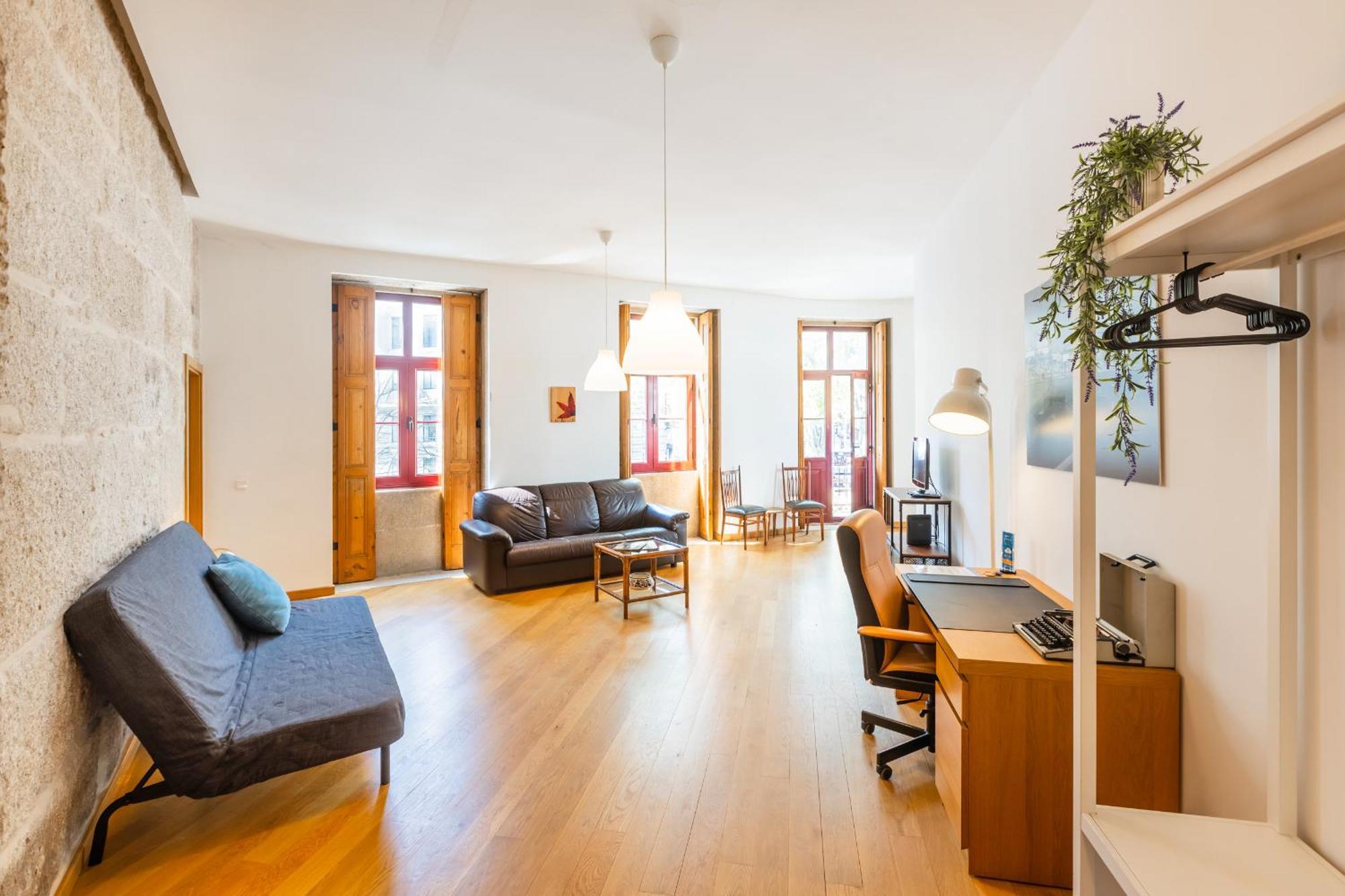 Casa Trindade Apartments Porto Quarto foto