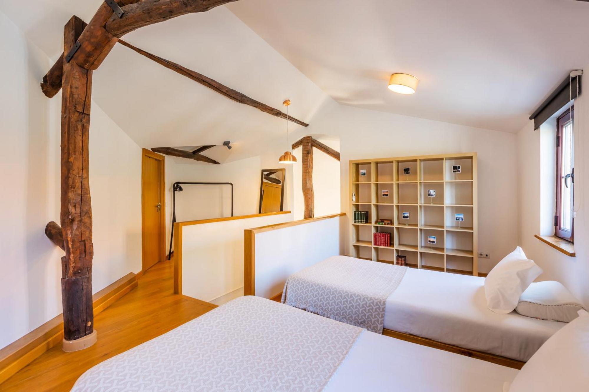 Casa Trindade Apartments Porto Quarto foto