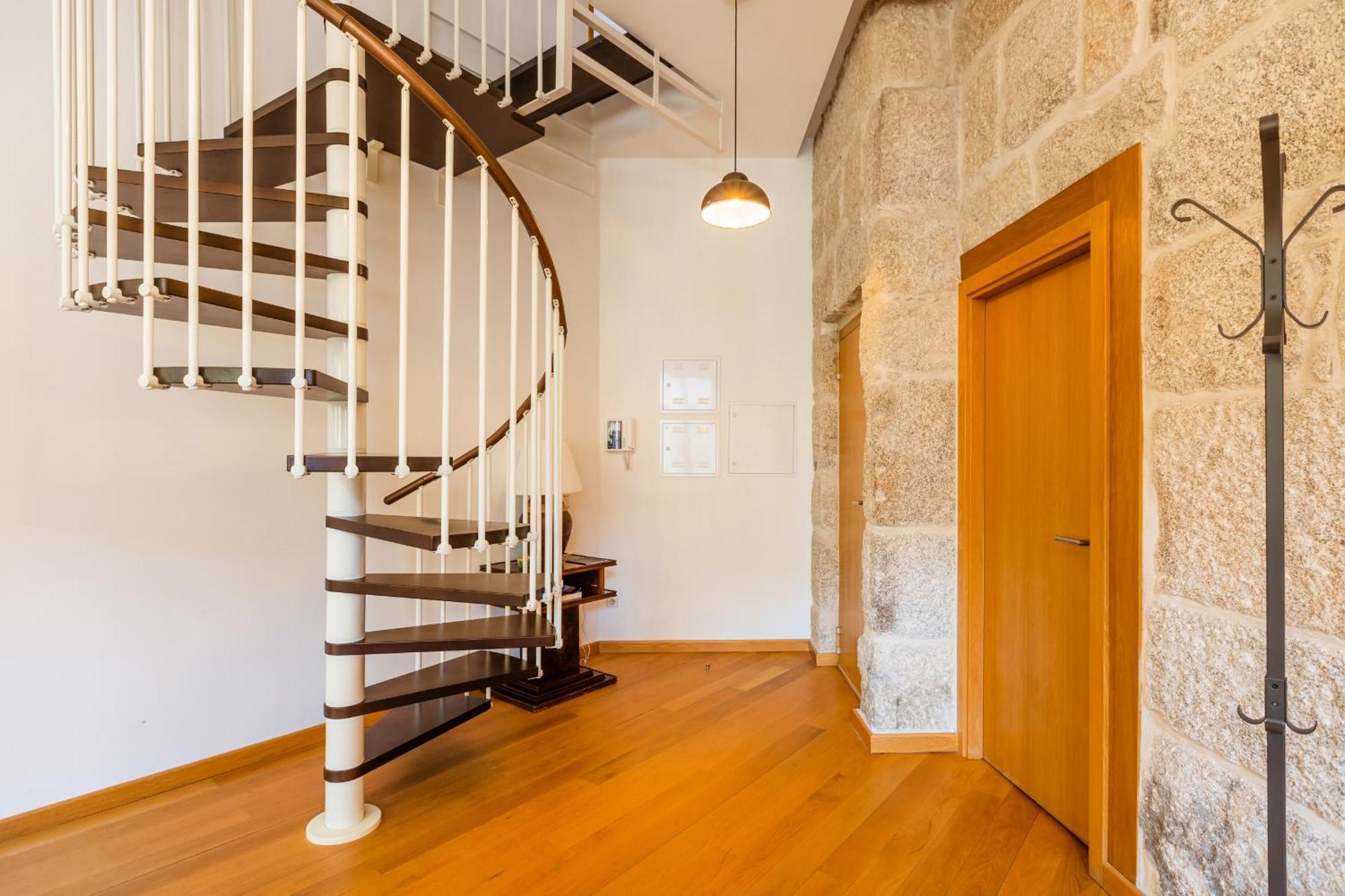 Casa Trindade Apartments Porto Quarto foto