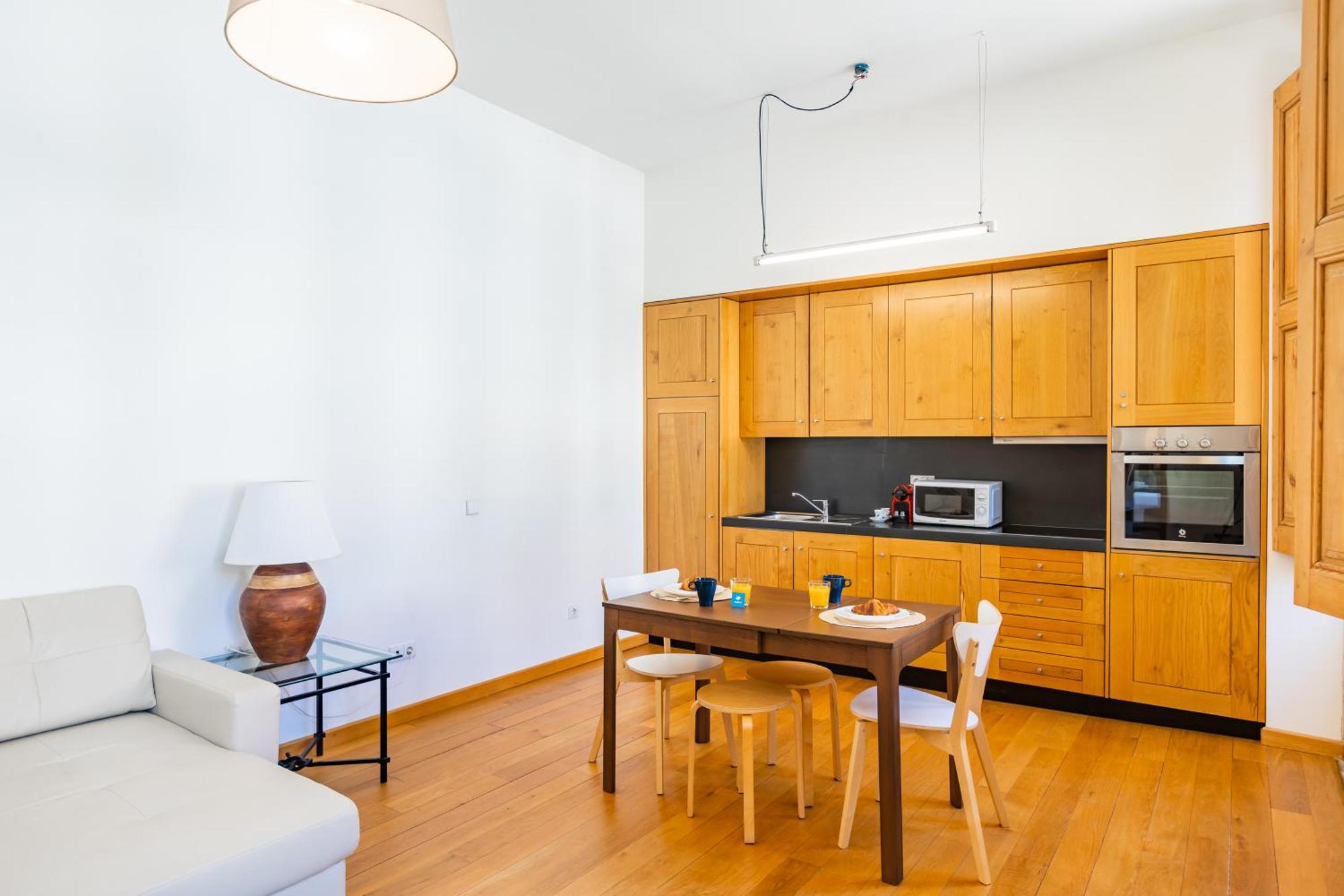 Casa Trindade Apartments Porto Quarto foto