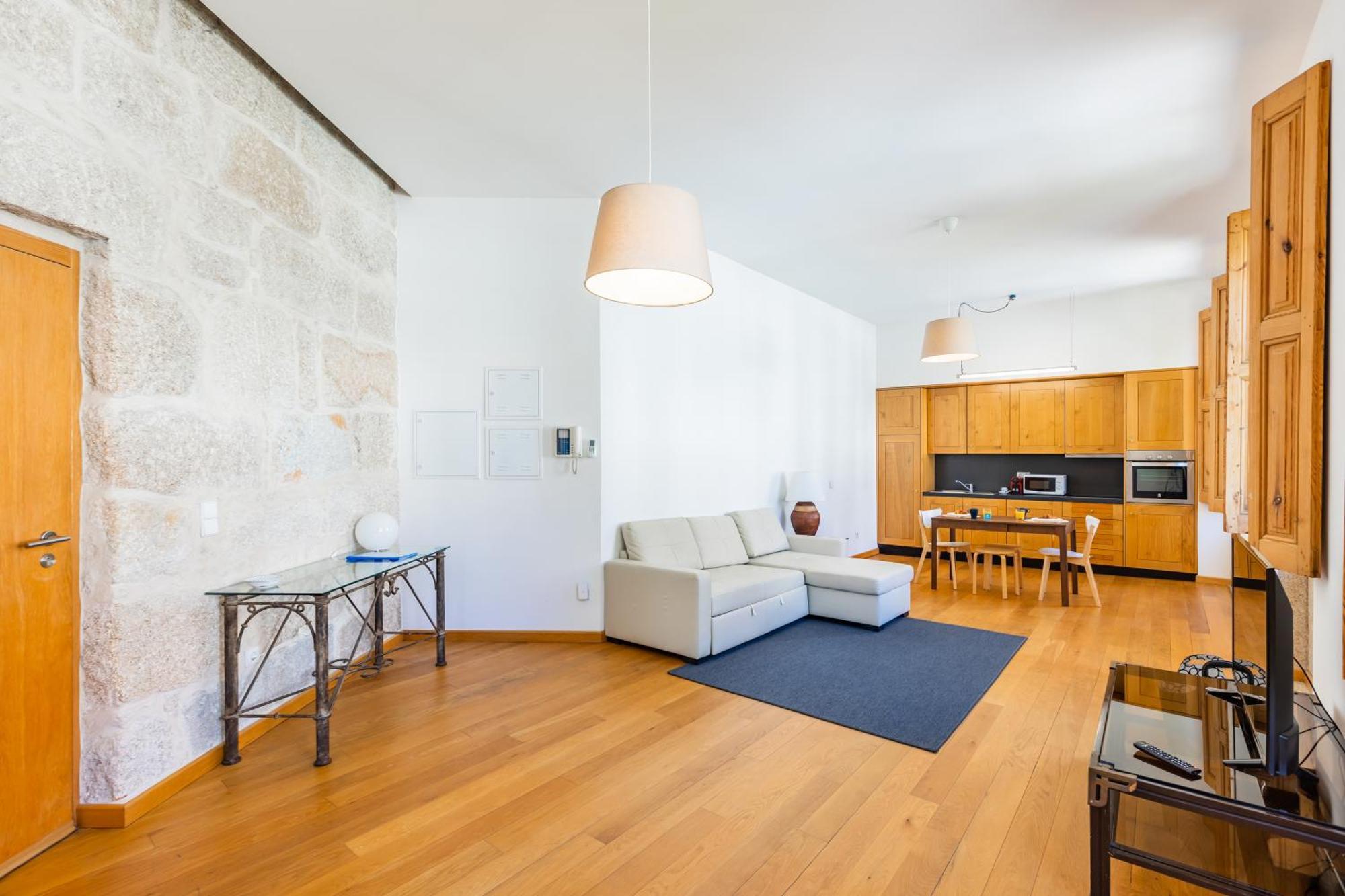 Casa Trindade Apartments Porto Quarto foto