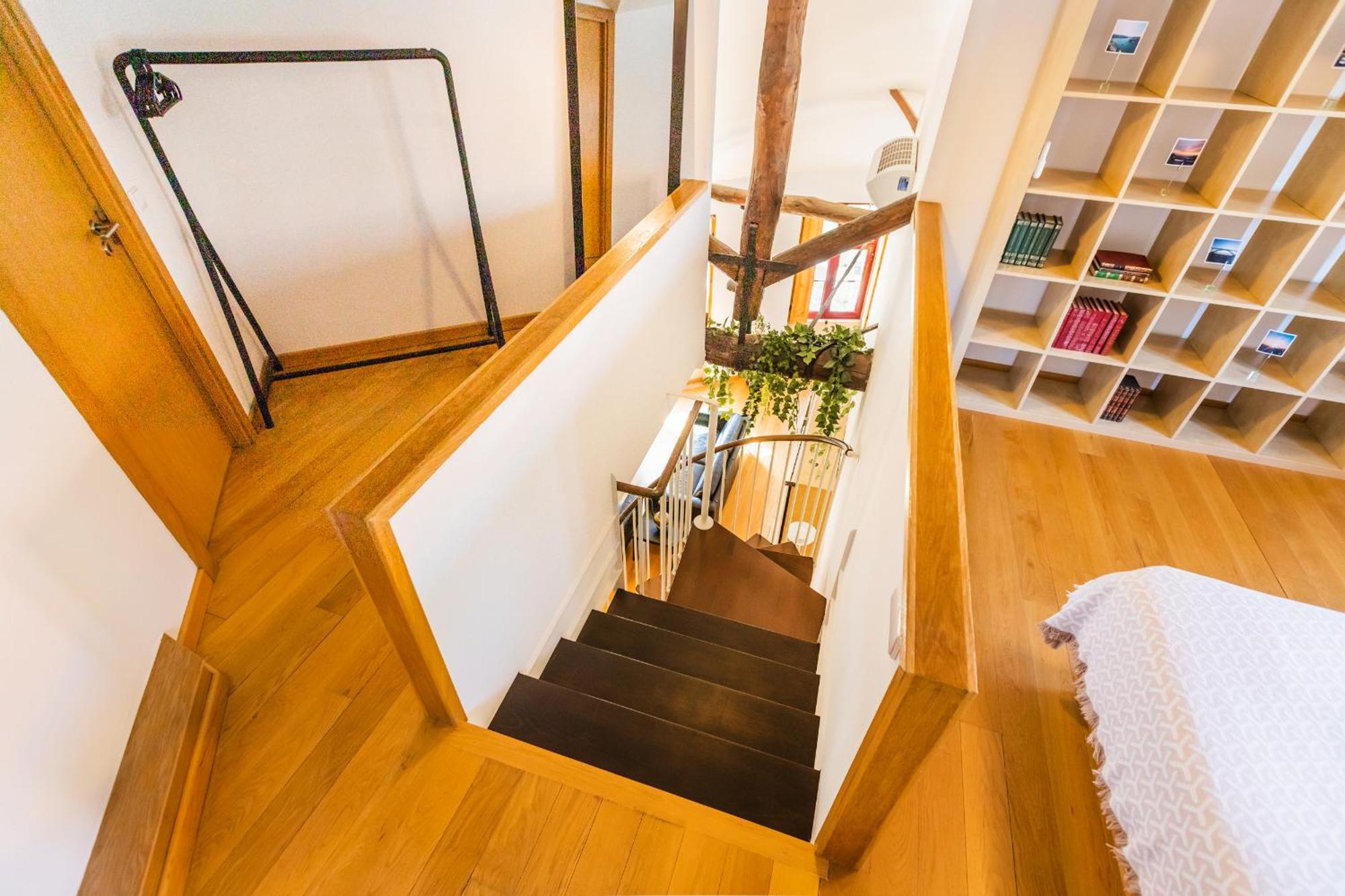 Casa Trindade Apartments Porto Quarto foto