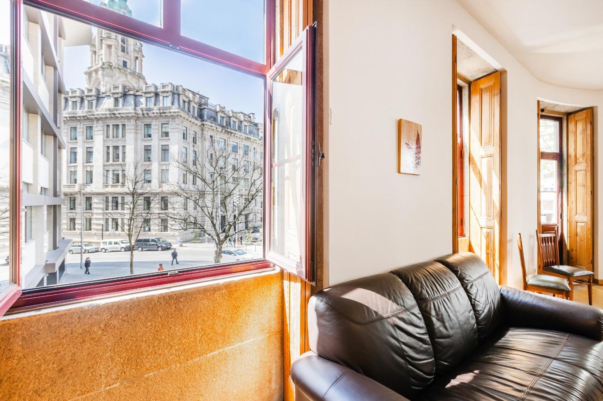 Casa Trindade Apartments Porto Quarto foto