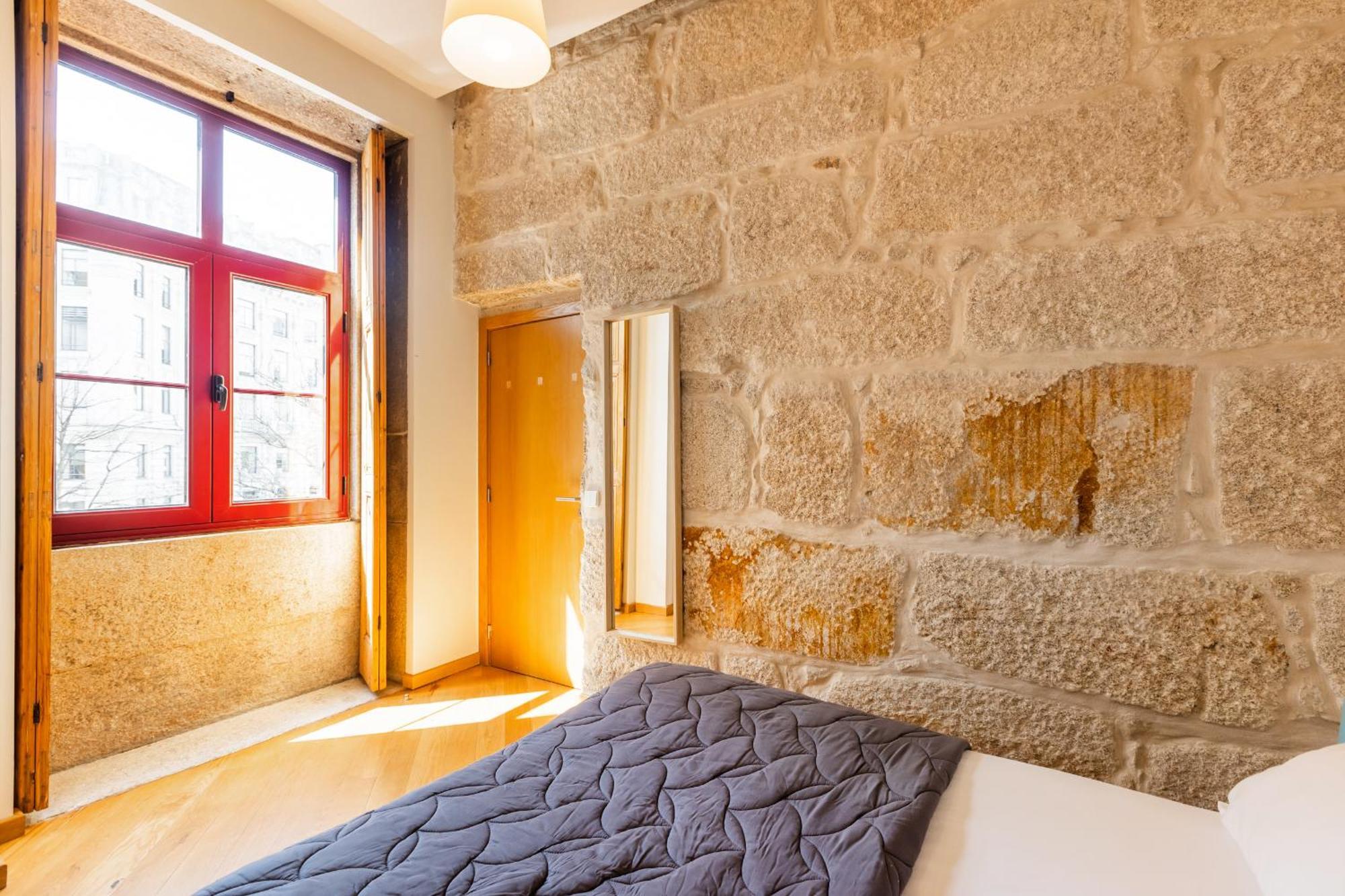 Casa Trindade Apartments Porto Quarto foto